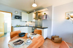 Haus Nordseebrandung NA71